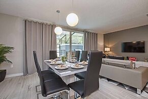LeReve - 4 Bedrooms w Splashppol- 1205LR 4 Townhouse by RedAwning