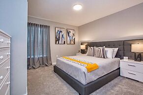 LeReve - 4 Bedrooms w Splashppol- 1205LR 4 Townhouse by RedAwning