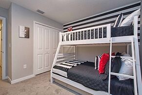 LeReve - 4 Bedrooms w Splashppol- 1205LR 4 Townhouse by RedAwning