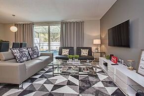 LeReve - 4 Bedrooms w Splashppol- 1205LR 4 Townhouse by RedAwning