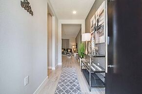 LeReve - 4 Bedrooms w Splashppol- 1205LR 4 Townhouse by RedAwning