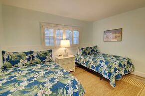 349 El Matador 2 Bedroom Condo by RedAwning