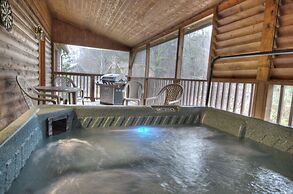 Er31 - Grandma And Granpaws Place - Great Location - Close To Parkway 