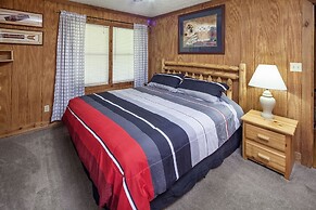 Er31 - Grandma And Granpaws Place - Great Location - Close To Parkway 