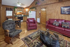 Er31 - Grandma And Granpaws Place - Great Location - Close To Parkway 