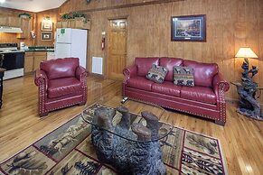 Er31 - Grandma And Granpaws Place - Great Location - Close To Parkway 