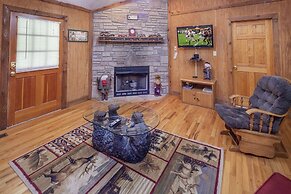 Er31 - Grandma And Granpaws Place - Great Location - Close To Parkway 