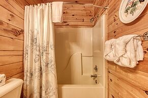 Er75 - Palmetto Place - Great Location! Close To All The Action! 2 Bed