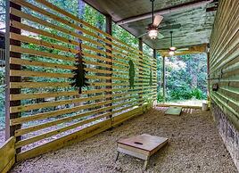 Er258- Sweet Memories Great Location- Close To Town 5 Bedroom Cabin by