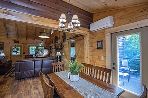 Er258- Sweet Memories Great Location- Close To Town 5 Bedroom Cabin by