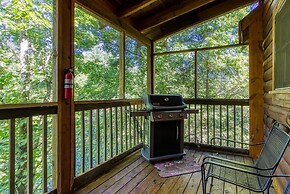 Er 222 â Al's Nest - Great Location â Close To Town! 2 Bedroom Cabin b