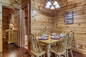 Er 222 â Al's Nest - Great Location â Close To Town! 2 Bedroom Cabin b