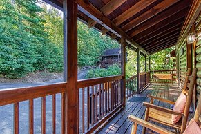 Er 222 â Al's Nest - Great Location â Close To Town! 2 Bedroom Cabin b