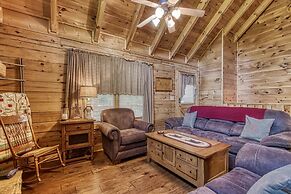 Er 222 â Al's Nest - Great Location â Close To Town! 2 Bedroom Cabin b