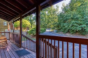 Er 222 â Al's Nest - Great Location â Close To Town! 2 Bedroom Cabin b