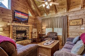 Er 222 â Al's Nest - Great Location â Close To Town! 2 Bedroom Cabin b