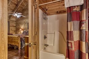 Er 222 â Al's Nest - Great Location â Close To Town! 2 Bedroom Cabin b