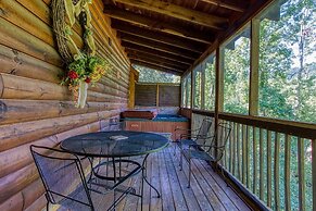 Er 222 â Al's Nest - Great Location â Close To Town! 2 Bedroom Cabin b