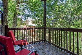 Er1 - Smoky Mountain Escape Great Location - Close To Town! 3 Bedroom 
