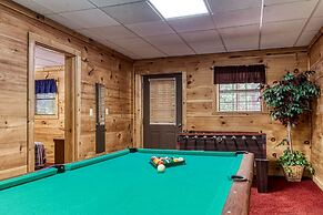 Er1 - Smoky Mountain Escape Great Location - Close To Town! 3 Bedroom 