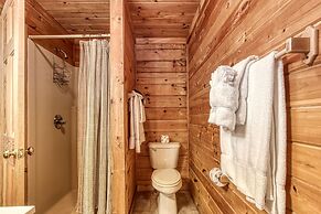 Er1 - Smoky Mountain Escape Great Location - Close To Town! 3 Bedroom 