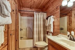 Er1 - Smoky Mountain Escape Great Location - Close To Town! 3 Bedroom 