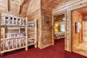 Er1 - Smoky Mountain Escape Great Location - Close To Town! 3 Bedroom 