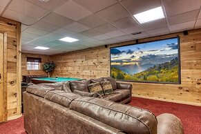 Er1 - Smoky Mountain Escape Great Location - Close To Town! 3 Bedroom 