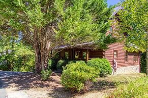 Er1 - Smoky Mountain Escape Great Location - Close To Town! 3 Bedroom 