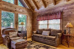 Er1 - Smoky Mountain Escape Great Location - Close To Town! 3 Bedroom 