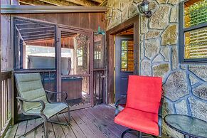 Er1 - Smoky Mountain Escape Great Location - Close To Town! 3 Bedroom 