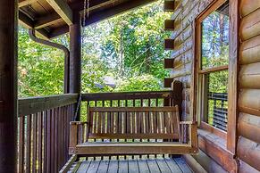 Er1 - Smoky Mountain Escape Great Location - Close To Town! 3 Bedroom 