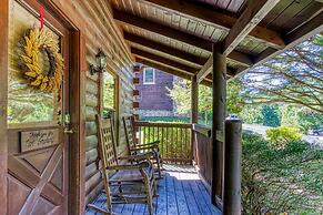 Er1 - Smoky Mountain Escape Great Location - Close To Town! 3 Bedroom 