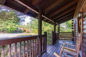 Er1 - Smoky Mountain Escape Great Location - Close To Town! 3 Bedroom 