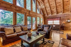 Er1 - Smoky Mountain Escape Great Location - Close To Town! 3 Bedroom 