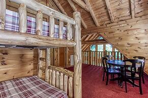 Er1 - Smoky Mountain Escape Great Location - Close To Town! 3 Bedroom 