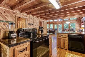 Er1 - Smoky Mountain Escape Great Location - Close To Town! 3 Bedroom 