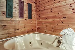 Er1 - Smoky Mountain Escape Great Location - Close To Town! 3 Bedroom 