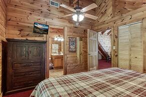 Er1 - Smoky Mountain Escape Great Location - Close To Town! 3 Bedroom 