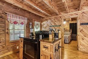 Er1 - Smoky Mountain Escape Great Location - Close To Town! 3 Bedroom 