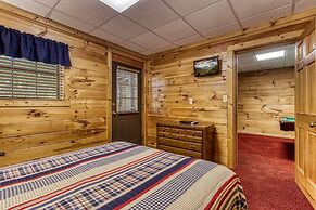 Er1 - Smoky Mountain Escape Great Location - Close To Town! 3 Bedroom 