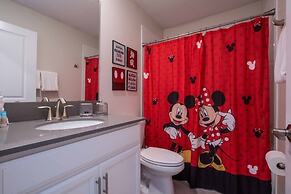 Storey Lake-6 Bedroom Pool Home - 1680STR 6 Home by RedAwning