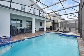 Storey Lake-6 Bedroom Pool Home - 1680STR 6 Home by RedAwning