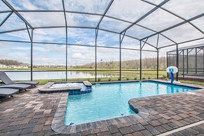 Storey Lake-6 Bedroom Pool Home - 1680STR 6 Home by RedAwning