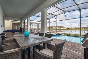 Storey Lake-6 Bedroom Pool Home - 1680STR 6 Home by RedAwning