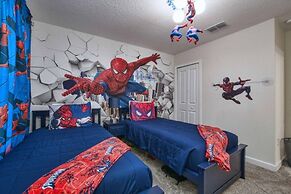 Storey Lake-6 Bedroom Pool Home - 1680STR 6 Home by RedAwning