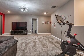 Storey Lake-6 Bedroom Pool Home - 1680STR 6 Home by RedAwning