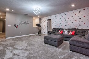 Storey Lake-6 Bedroom Pool Home - 1680STR 6 Home by RedAwning