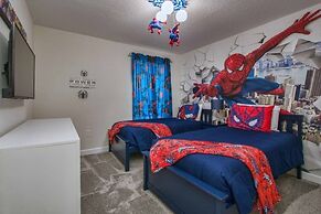 Storey Lake-6 Bedroom Pool Home - 1680STR 6 Home by RedAwning