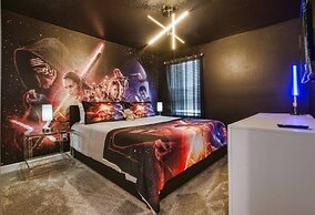 Storey Lake-6 Bedroom Pool Home - 1680STR 6 Home by RedAwning